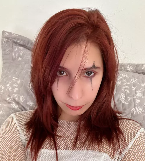 Why would your existence interest me?