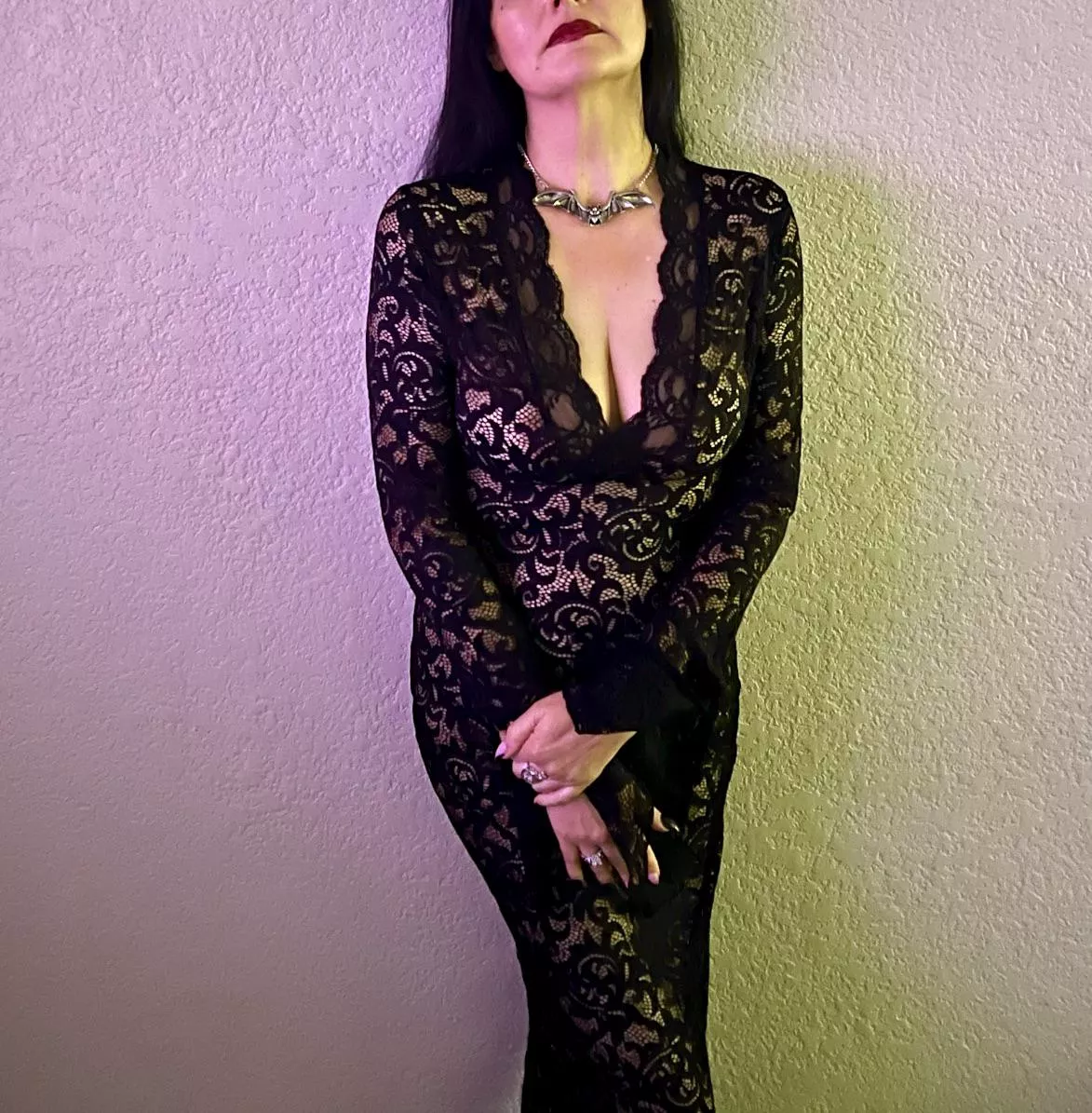 Wife is wanting to flirt with a few gentlemen when we go to the Hard Rock Casino in Tulsa. 