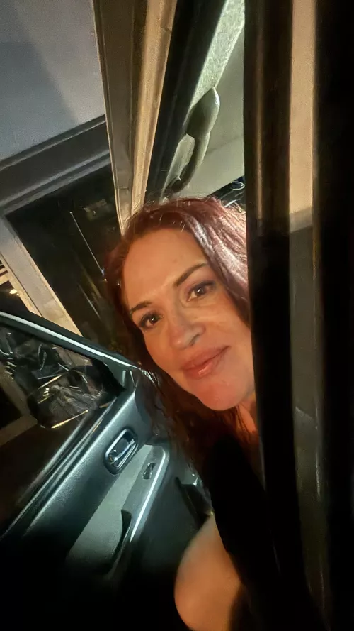 Wife wants cock and cum now!