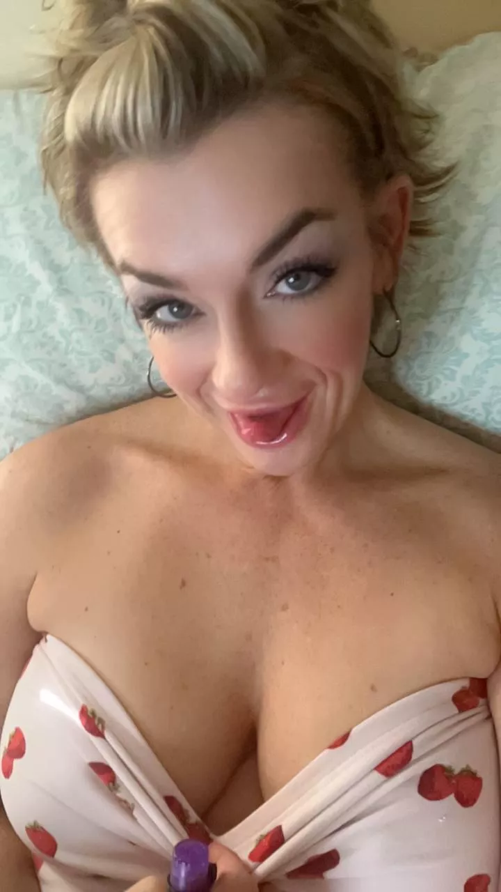 will you give me what a mom needs