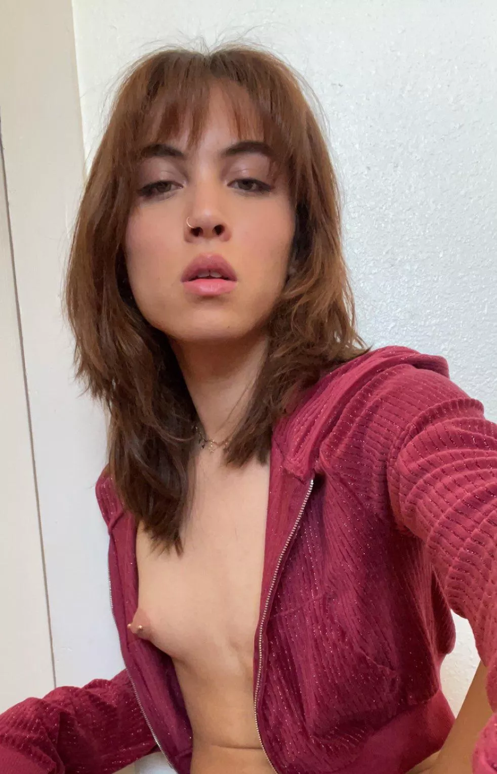 Would you like Mommy to suck your meat 🤤