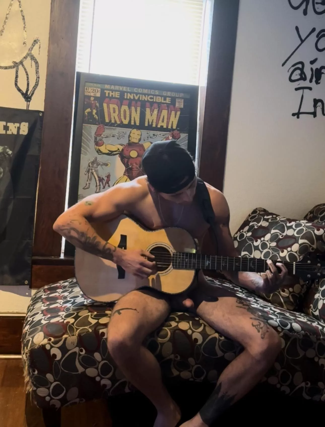 ya'll are hot🔥🥵