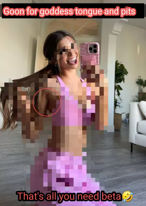 You don't even deserve this much beta🙄