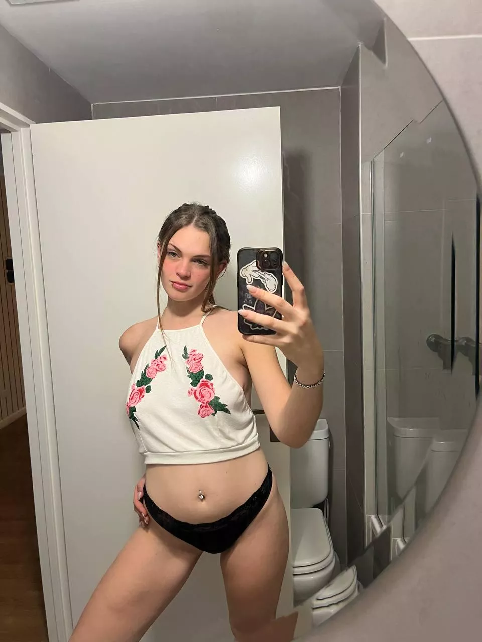 you found me home alone, what is the first thing you would do