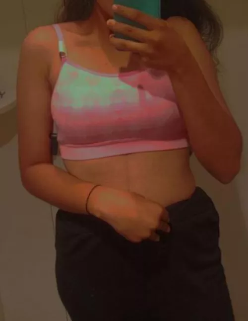 You get one chance to lure me into taking my pants off.