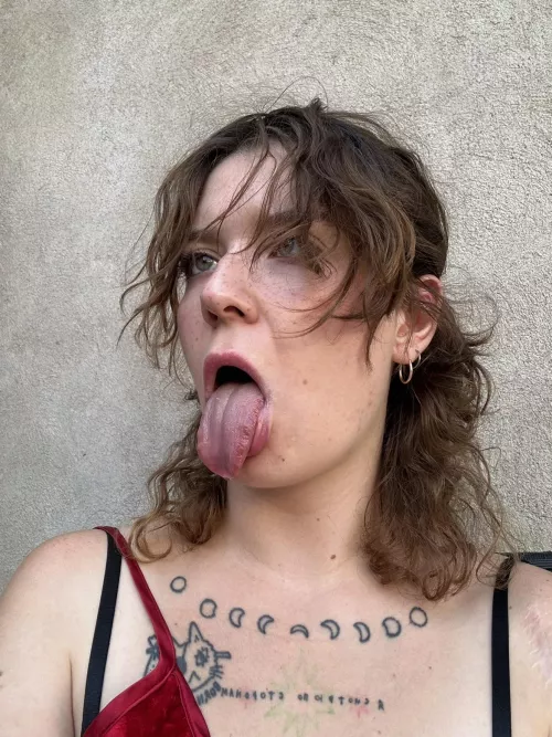 You’ll see me in your dreams 