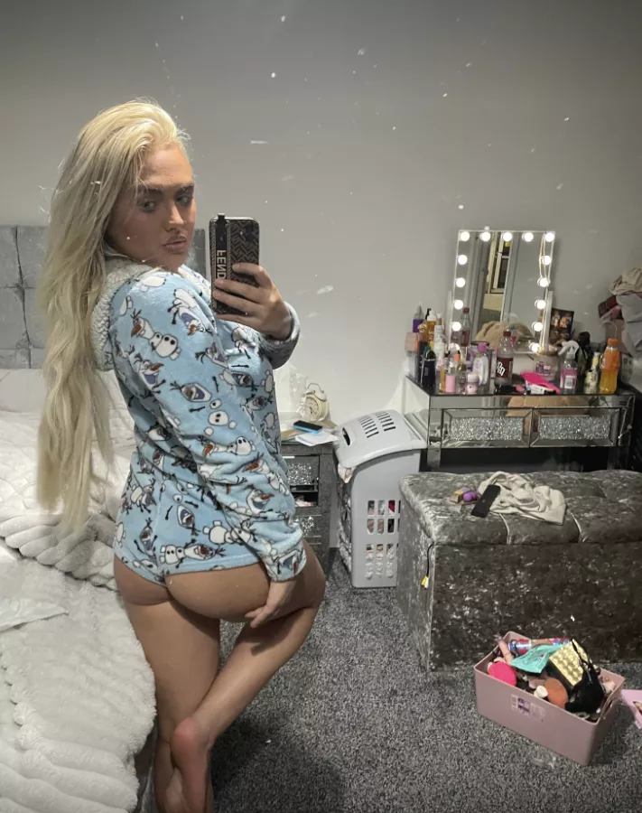 your wife has left for the weekend and i am your neighbour and i ask you to come on over to help me with a little something, what is your response?