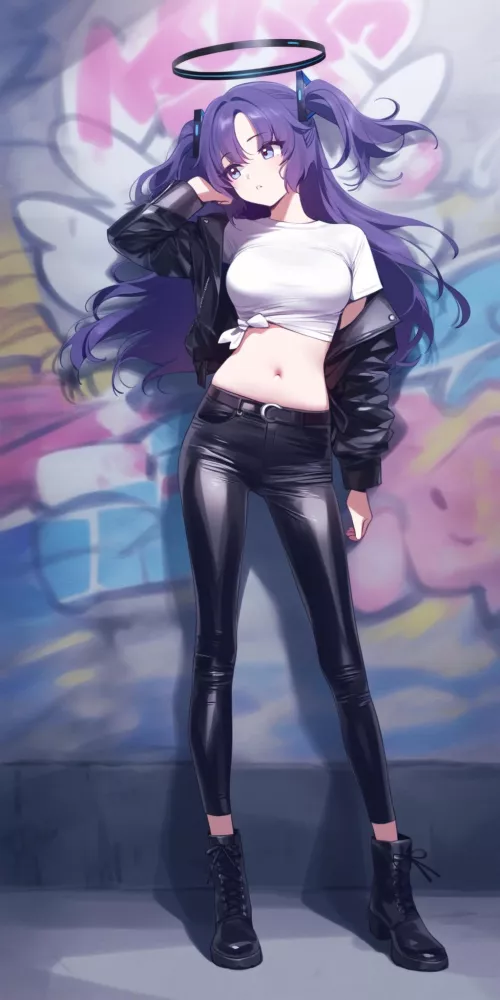 Yuuka [Blue Archive]