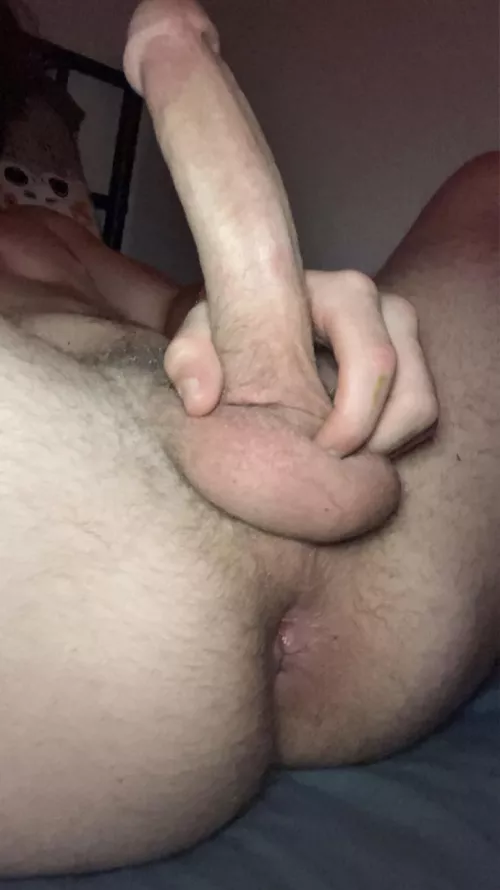 (18) bi,I’m all yours