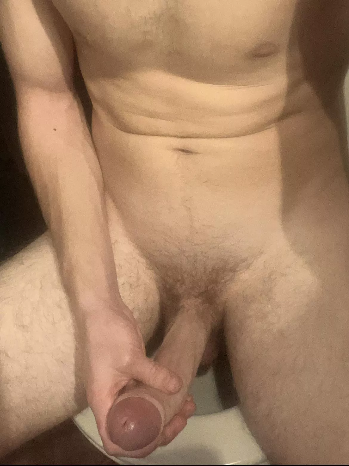 [18] Have you ever been fucked by a hung teen boy?