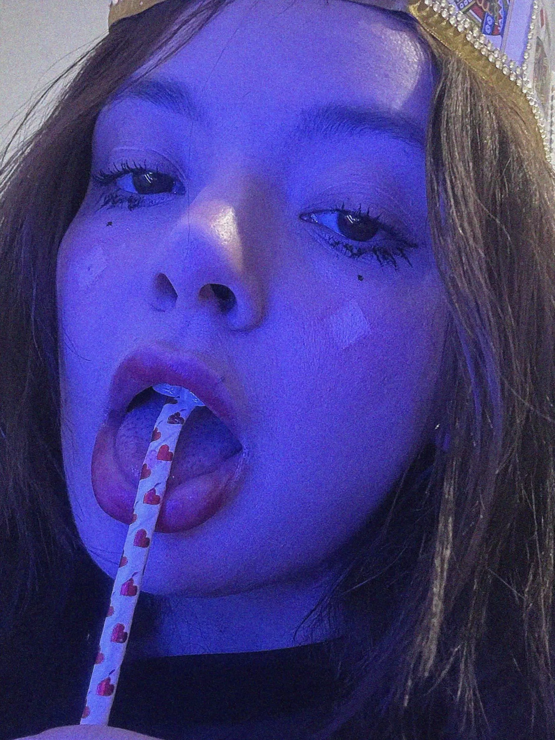 21F (Denver) I'm serving naughtiness and scares cause its halloween 