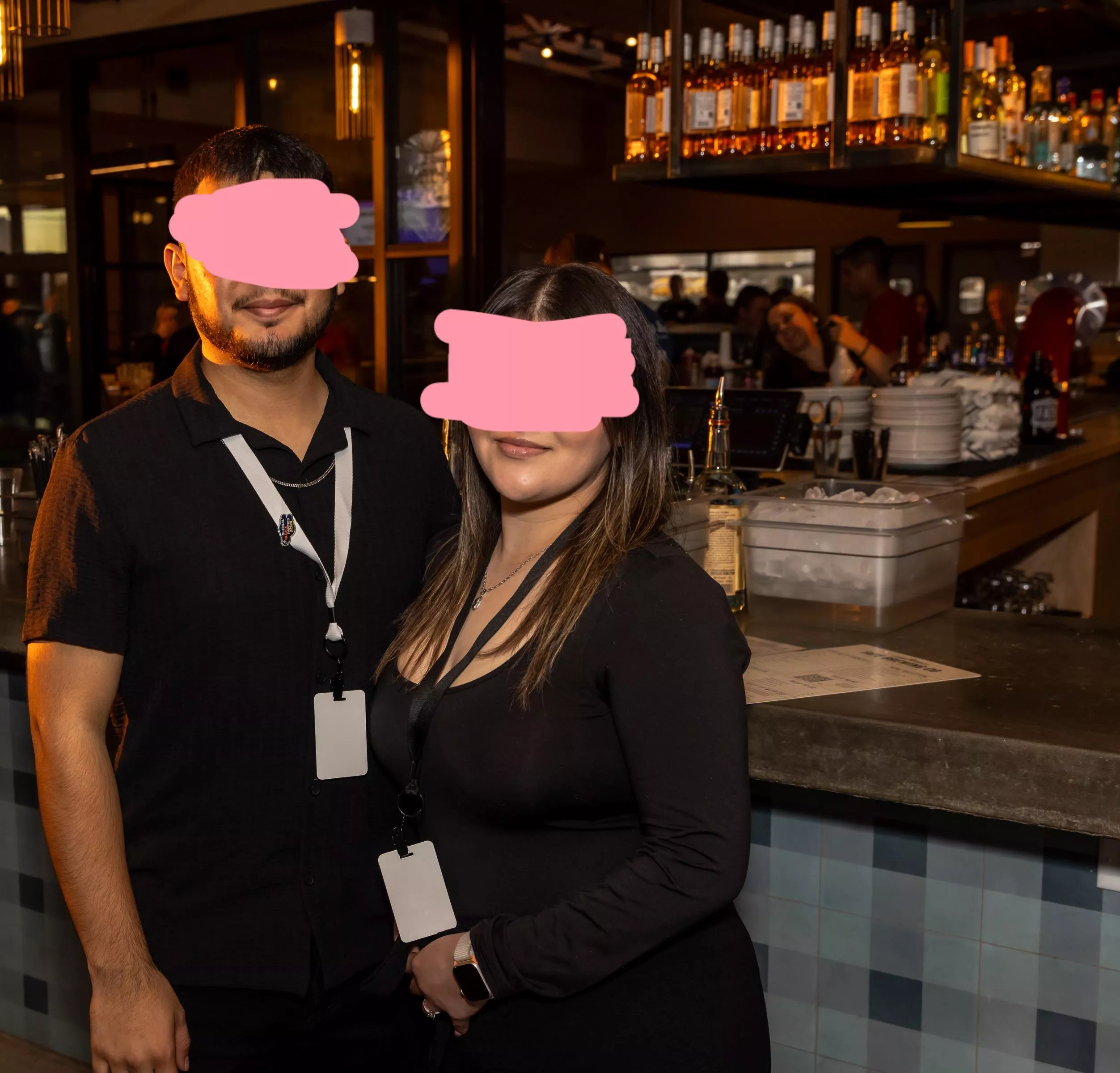 25(F) 25(M) looking for another couple