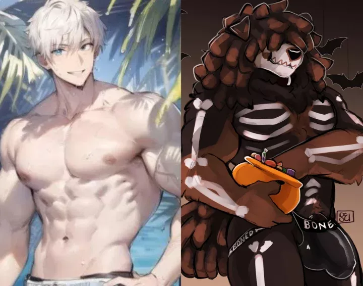 (25)(M4A)(Kik/Telegram/Discord) Gentle Dom looking for a long-term RP for any sub Hello I'm Xero 