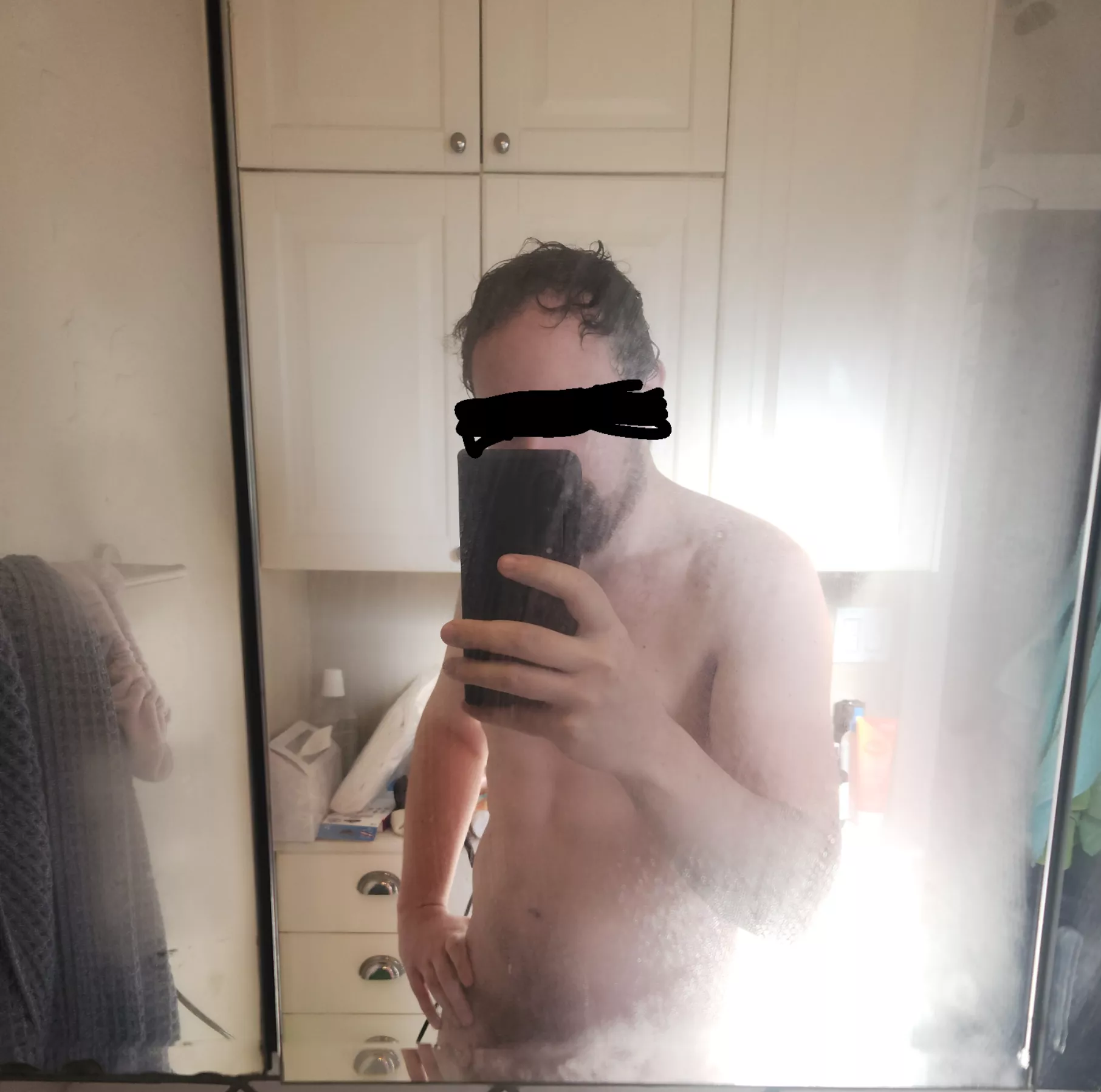 35 [m4f] #Oakland - nerdy poly dad looking for a nerdy milf