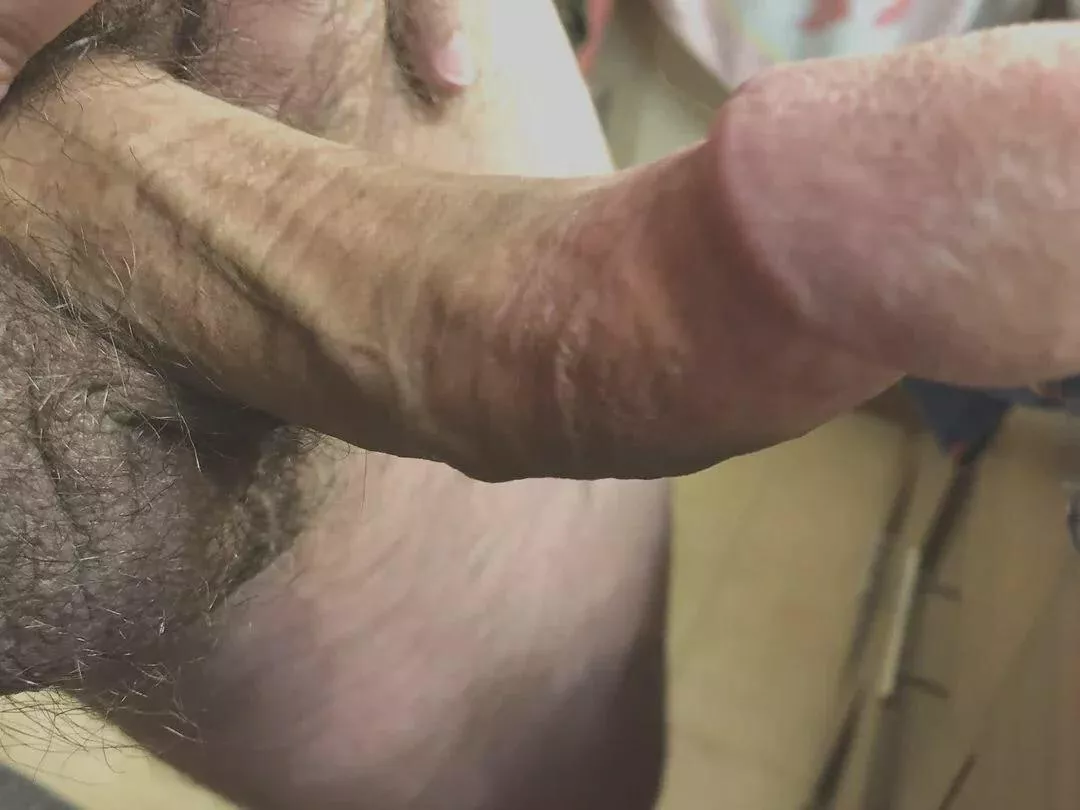 36 M4F - Surely there’s at least one woman out there who enjoys married cock