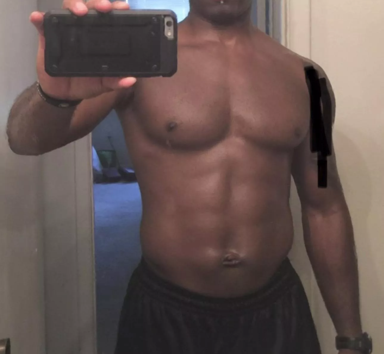 40s [M4FM] Jacksonville check out my profile and send a dm if you’re a couple looking for a fit and experienced guy for some fun!
