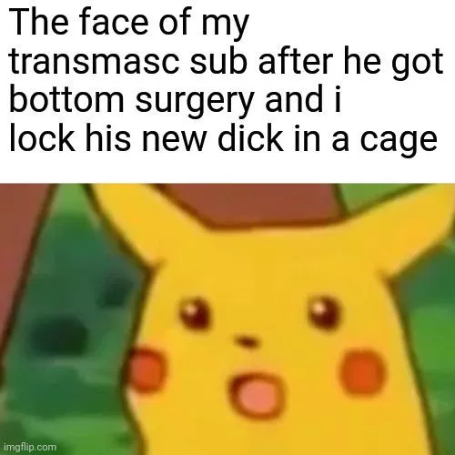 A BDSM meme inspired by my lovely ex.