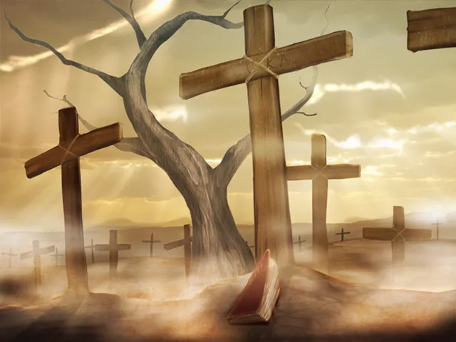 A moment of silence for all the pervs, monstergirl-lovers, degenerates, and debauchees we lost along the way.
2017 to 2024.
Those who could not witness the release of Paradox Part 3.