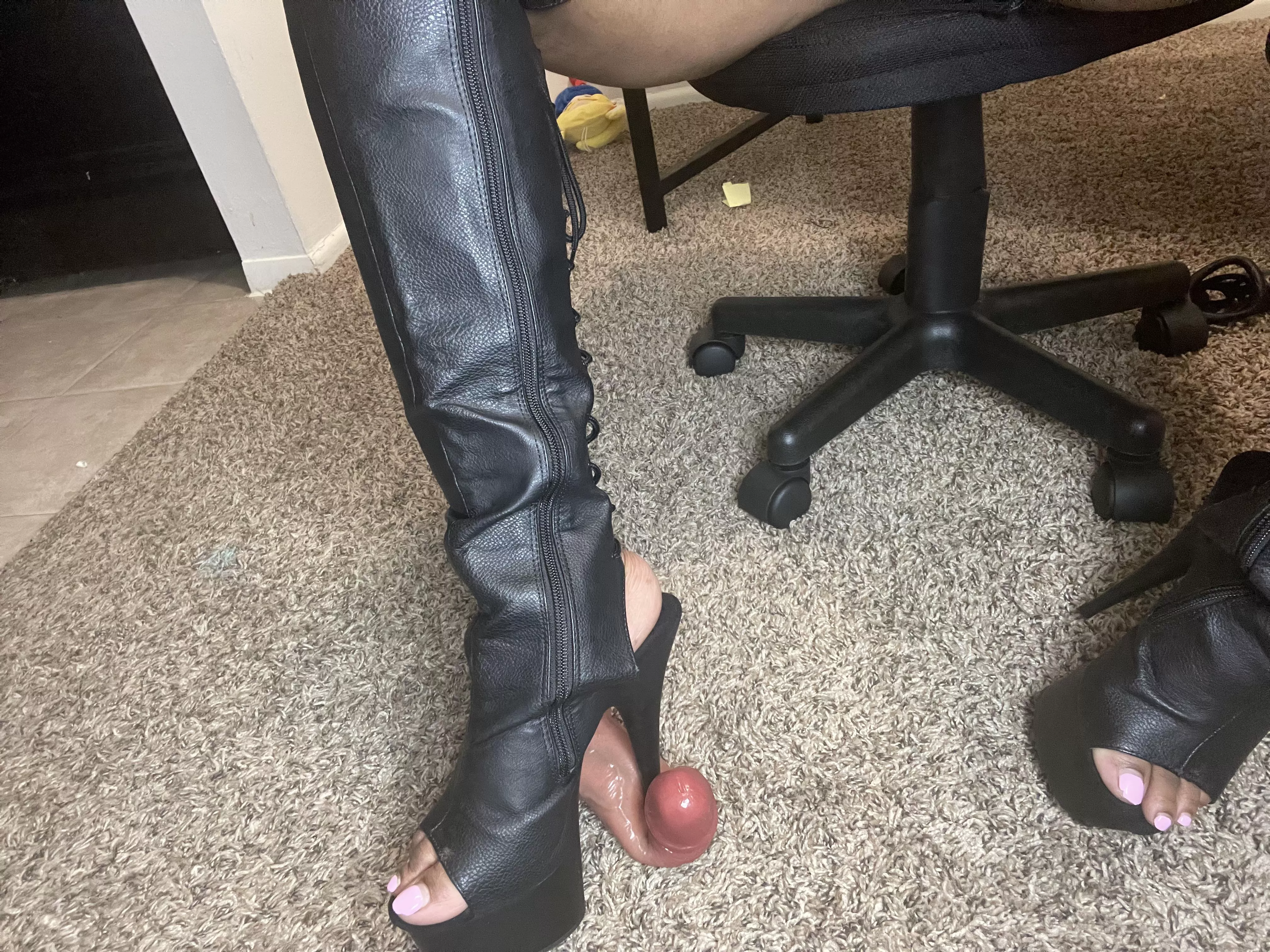 A true pet knows that his purpose is to give, to serve, and to please ME