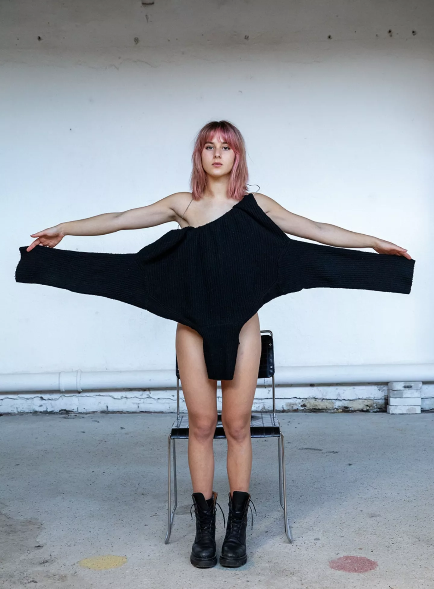 Aiko Mila Beemsterboer 