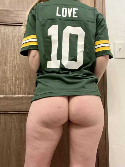 All you need is Love.