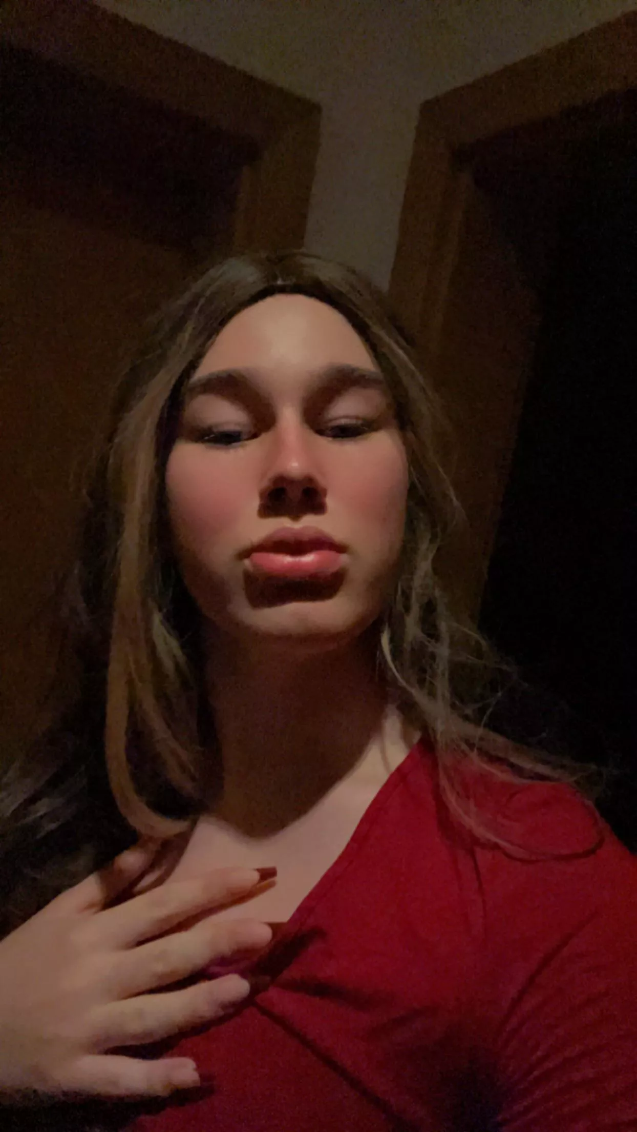 Am I cute enough to be your Asian fucktoy