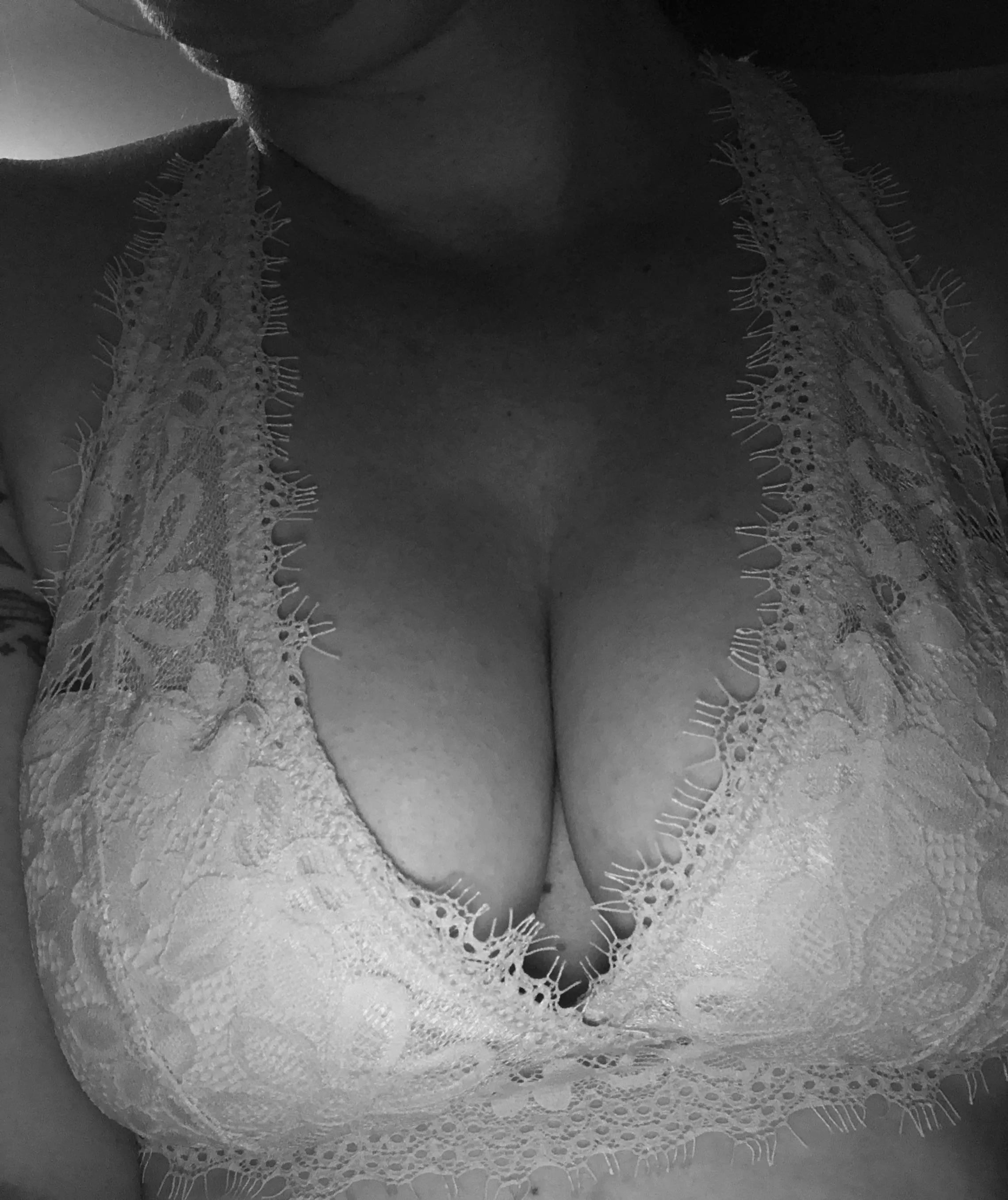 Anyone care to join me 