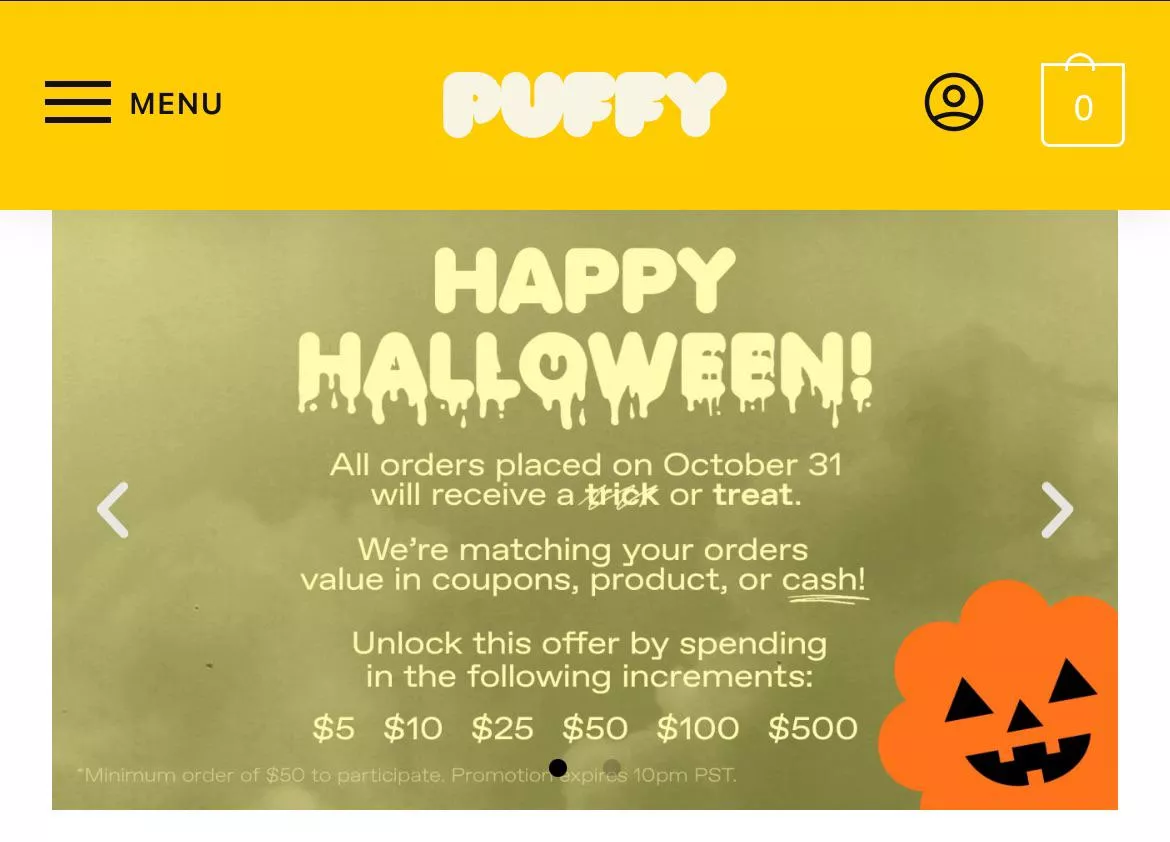 Anyone else grab something to see what they’d get?