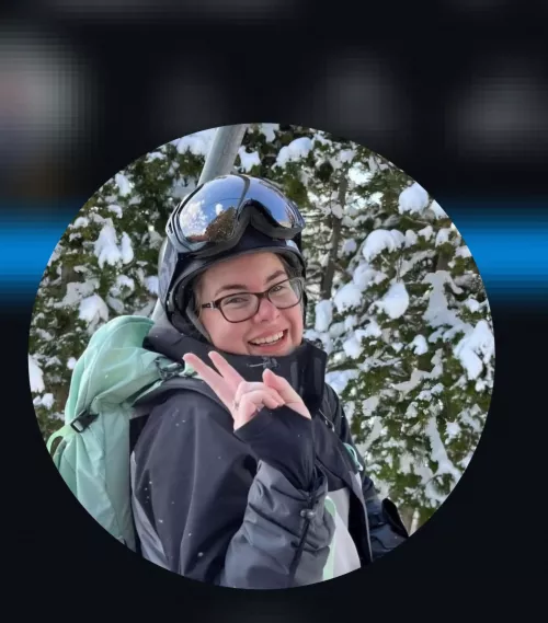 Anyone know her onlyfans? 