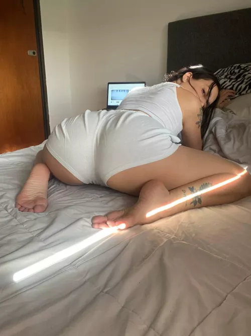 Anyone like to be my secret ??	 