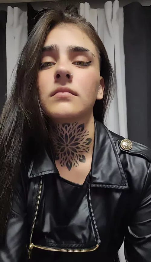 Are you ready for 4 wicked tasks for the Dark Goddess?