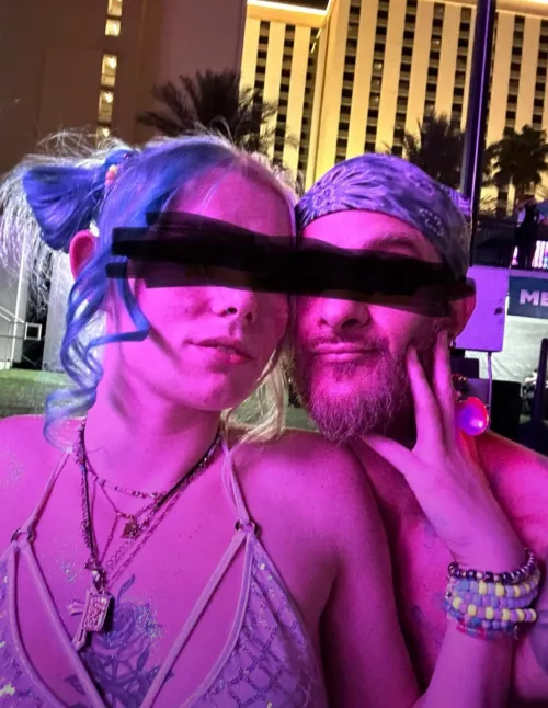 Area this coming week?