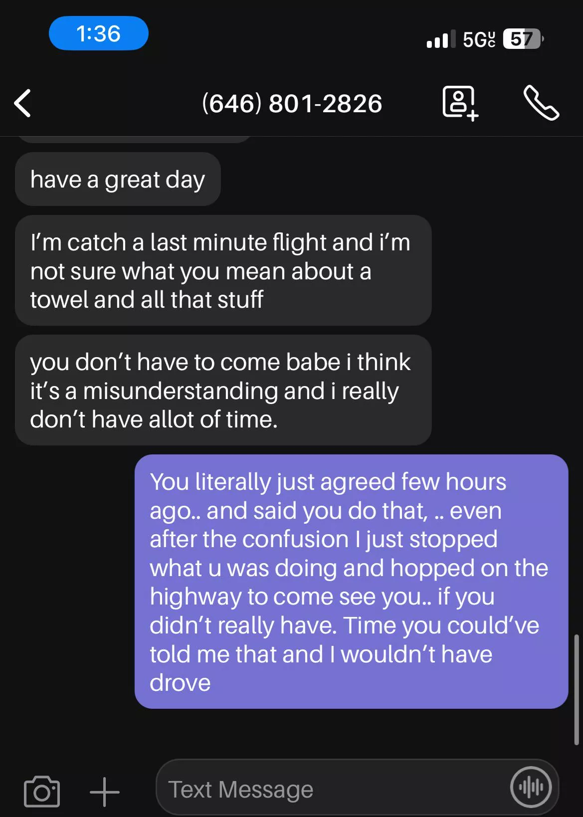 Avoid this one at all costs 