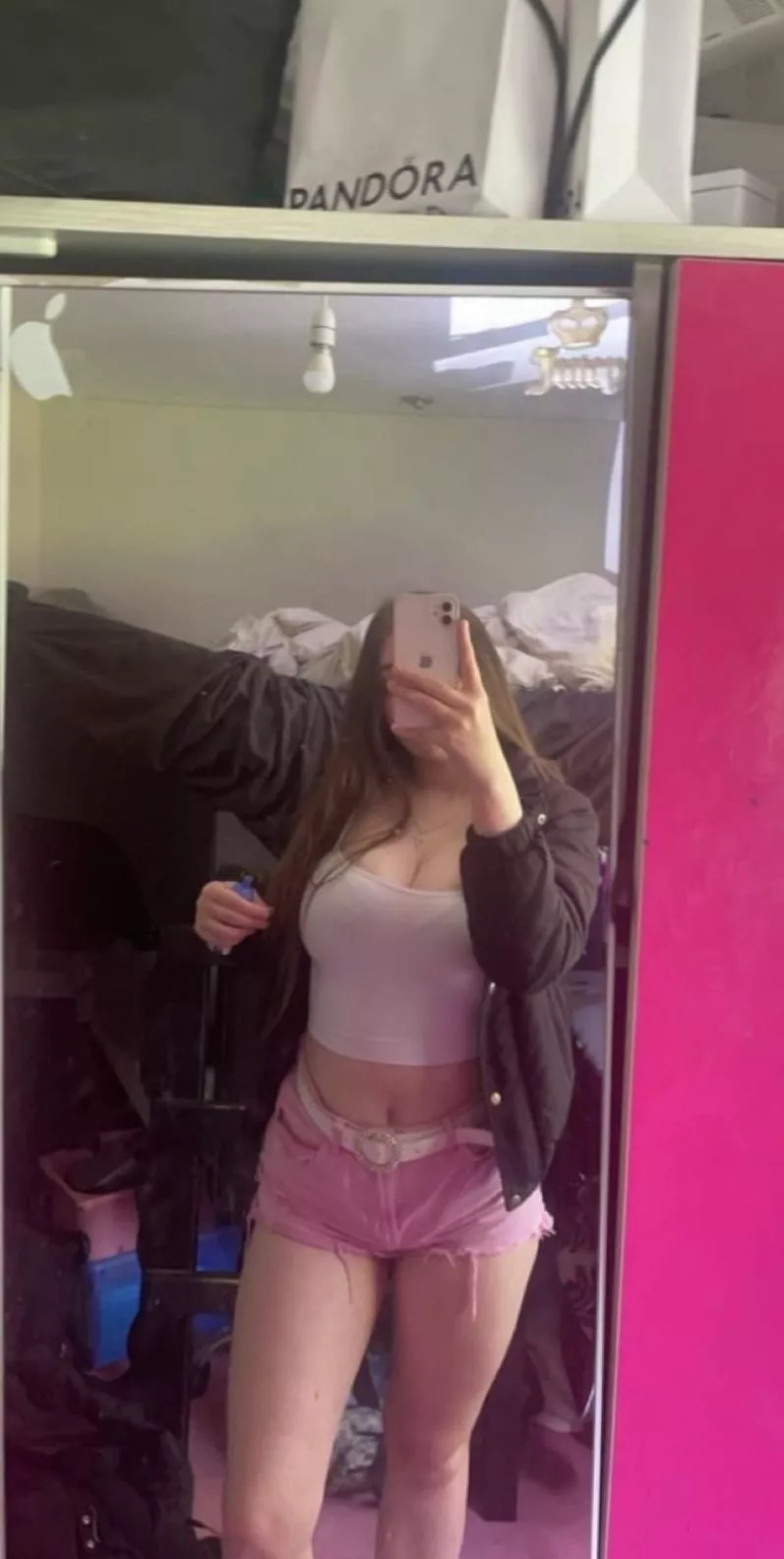 [B4D] daddy wanna play?