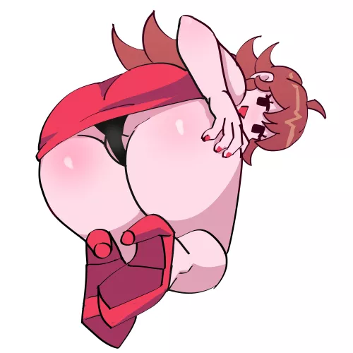 Back at it again with my gf panty addiction 