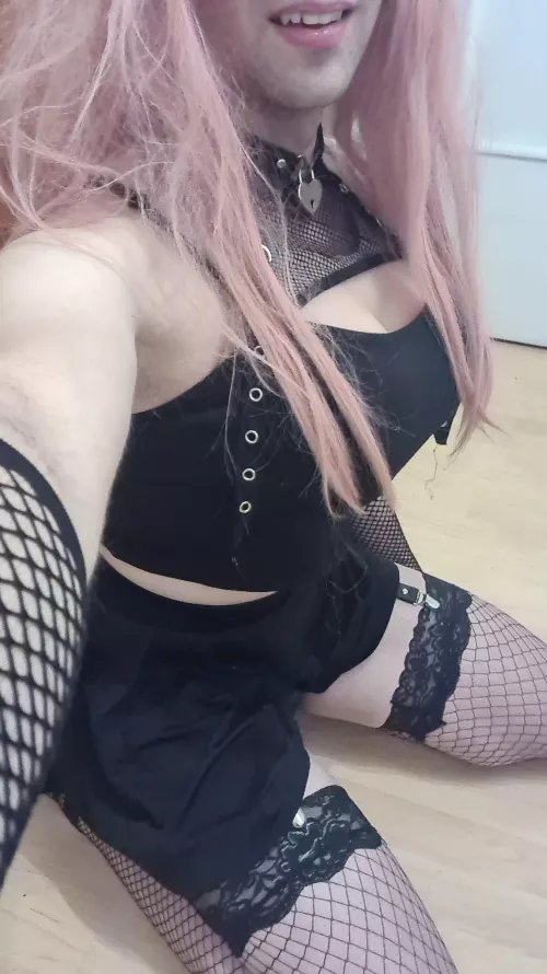 Bambi needs to be used