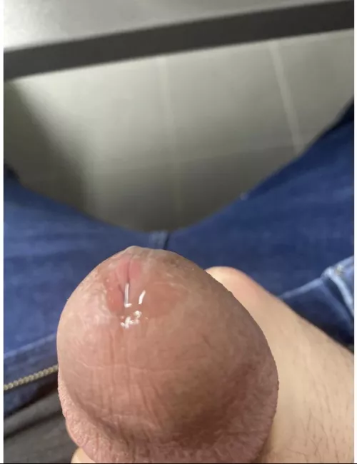 Bereit zum breeden 😏🔥