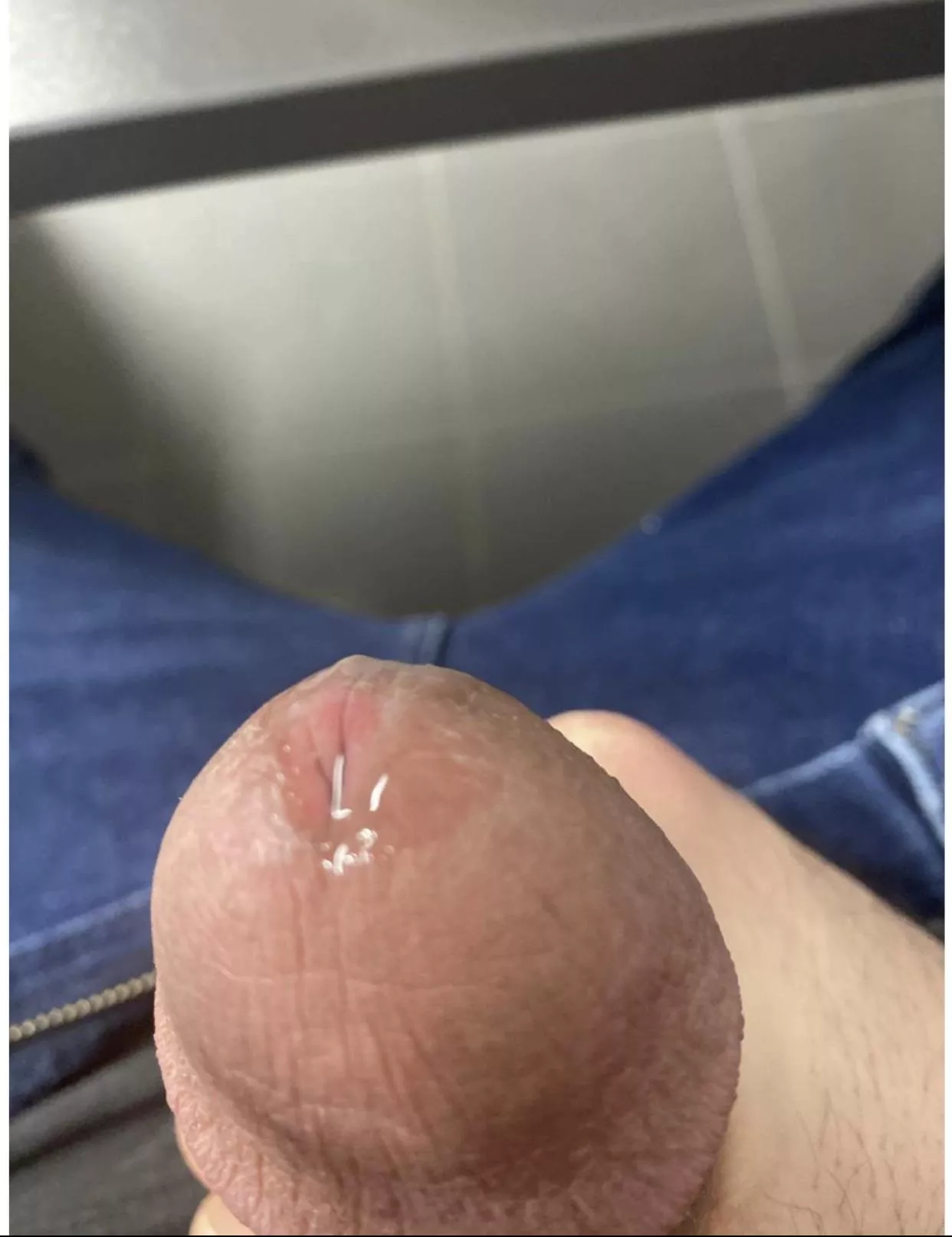 Bereit zum breeden 😏🔥