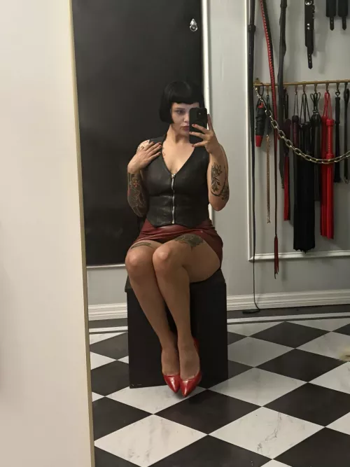 Birthday special 😈