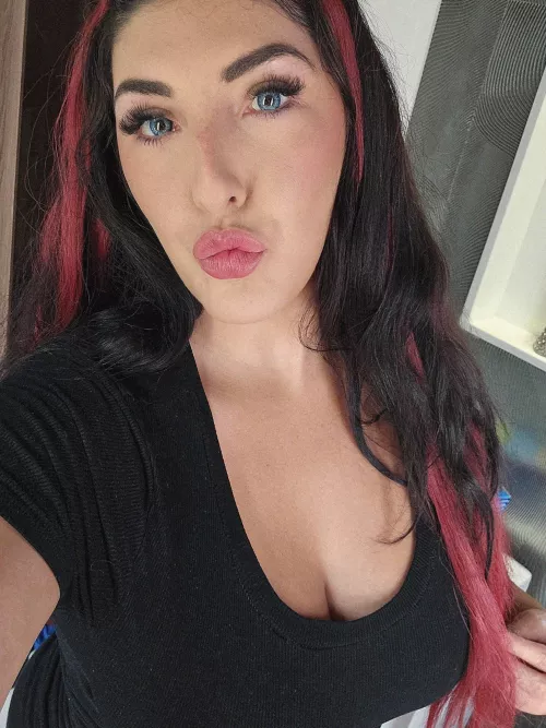 Bored and ready for some chill vibes 27F 