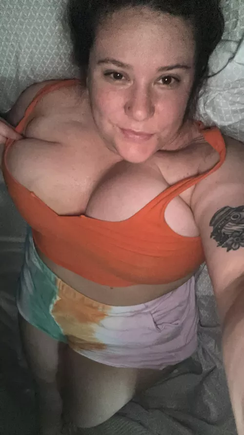 Can I cast a spell on you? 