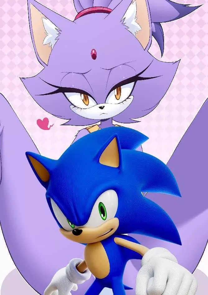 Can someone help me find the original pic without sonic?
