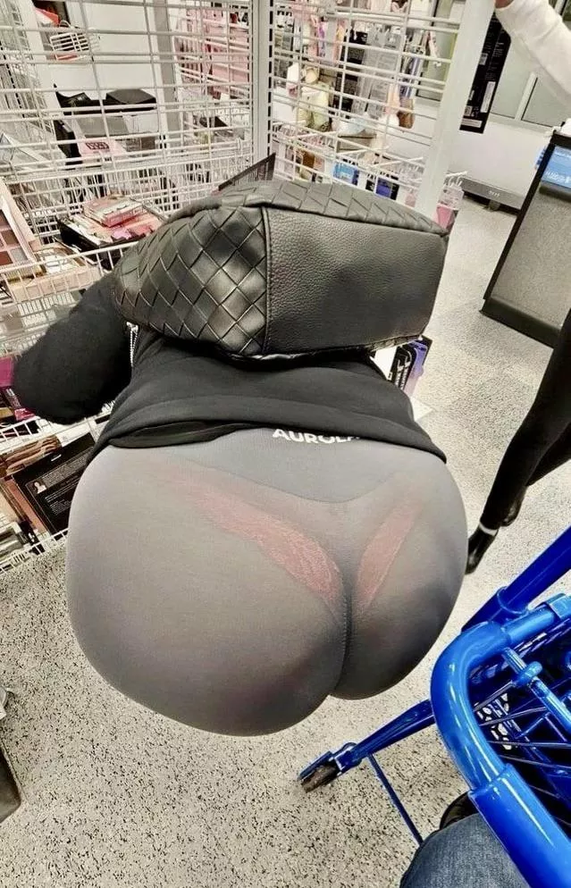 Can you guess what I’m wearing underneath? 