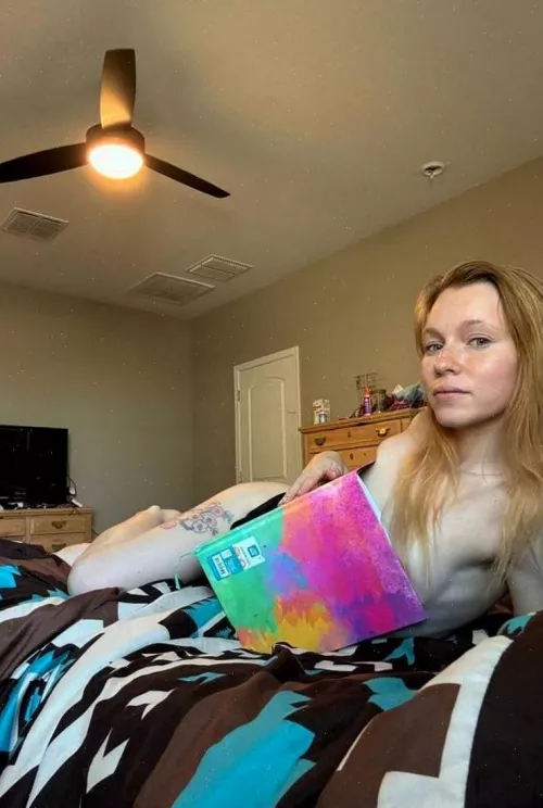 Can you make me scream until I beg for mercy??!✨😻