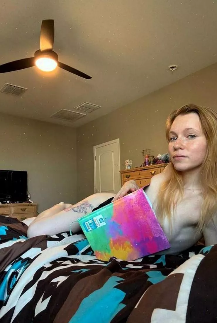 Can you make me scream until I beg for mercy??!✨😻