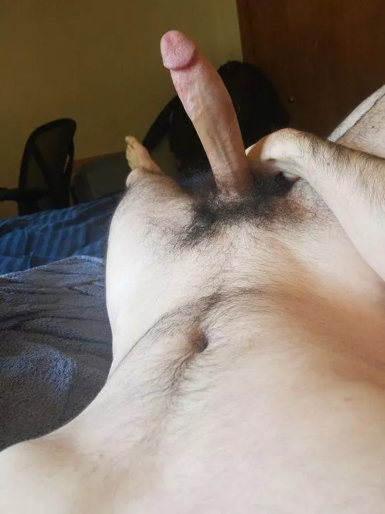 Can you reach the base 