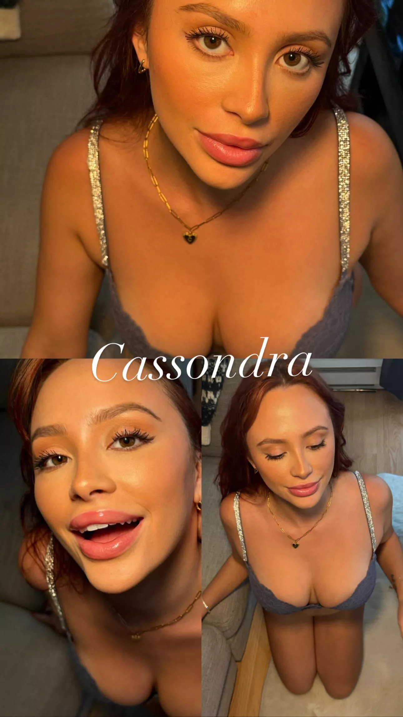 Canadian girl living in Italy 🇮🇹 