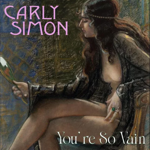 Carly Simon - You're So Vain