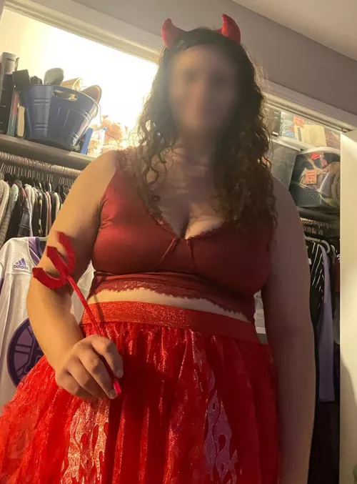 Come find me tonight downtown [MF]