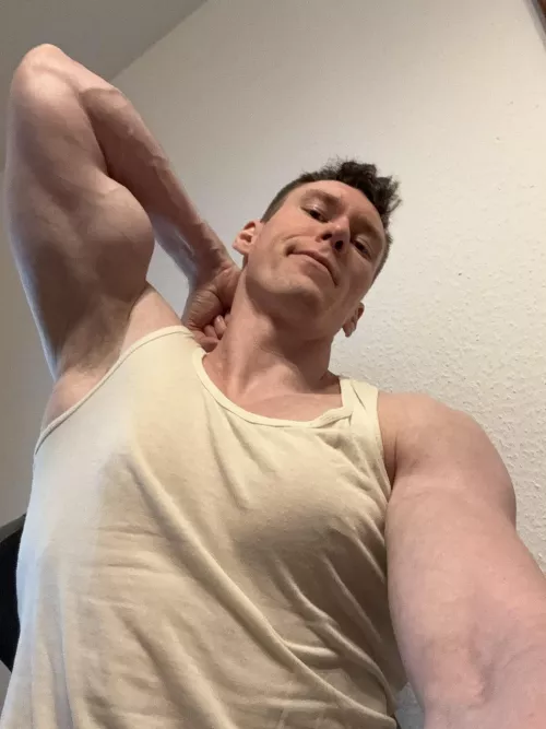 Come sniff your ripe KING